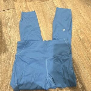 Lululemon workout leggings